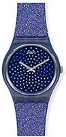 Orologio Swatch Donna in Plastica GN270